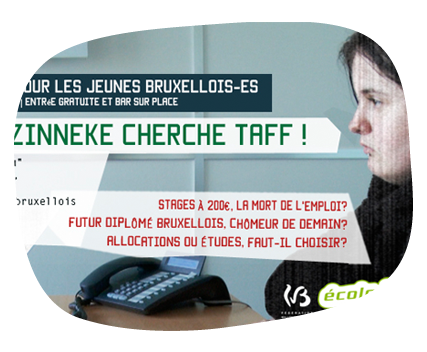 zinneke