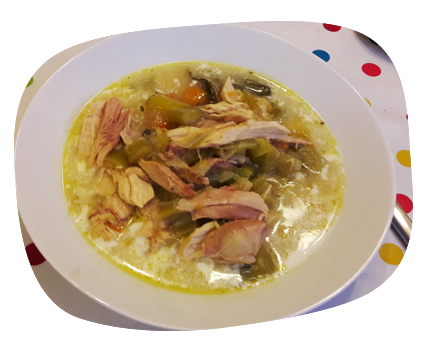 pateAlRagu