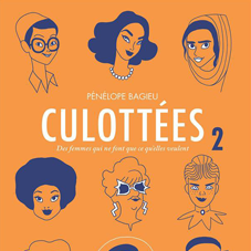 culotees