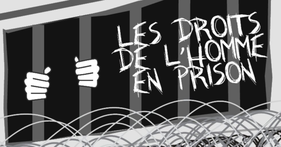 droits de l homme en prison