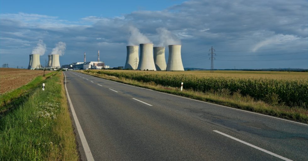 Le futur du nucléaire