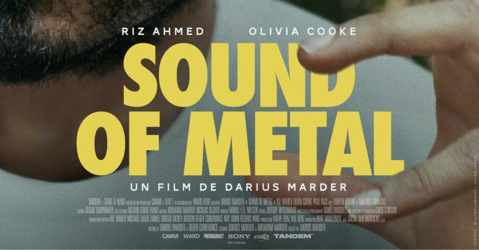 sound of metal