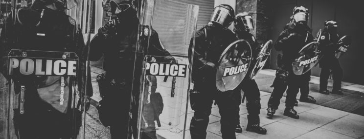 immigration racisme institutionnel